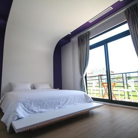 Colorful Homestay Magong Εξωτερικό φωτογραφία