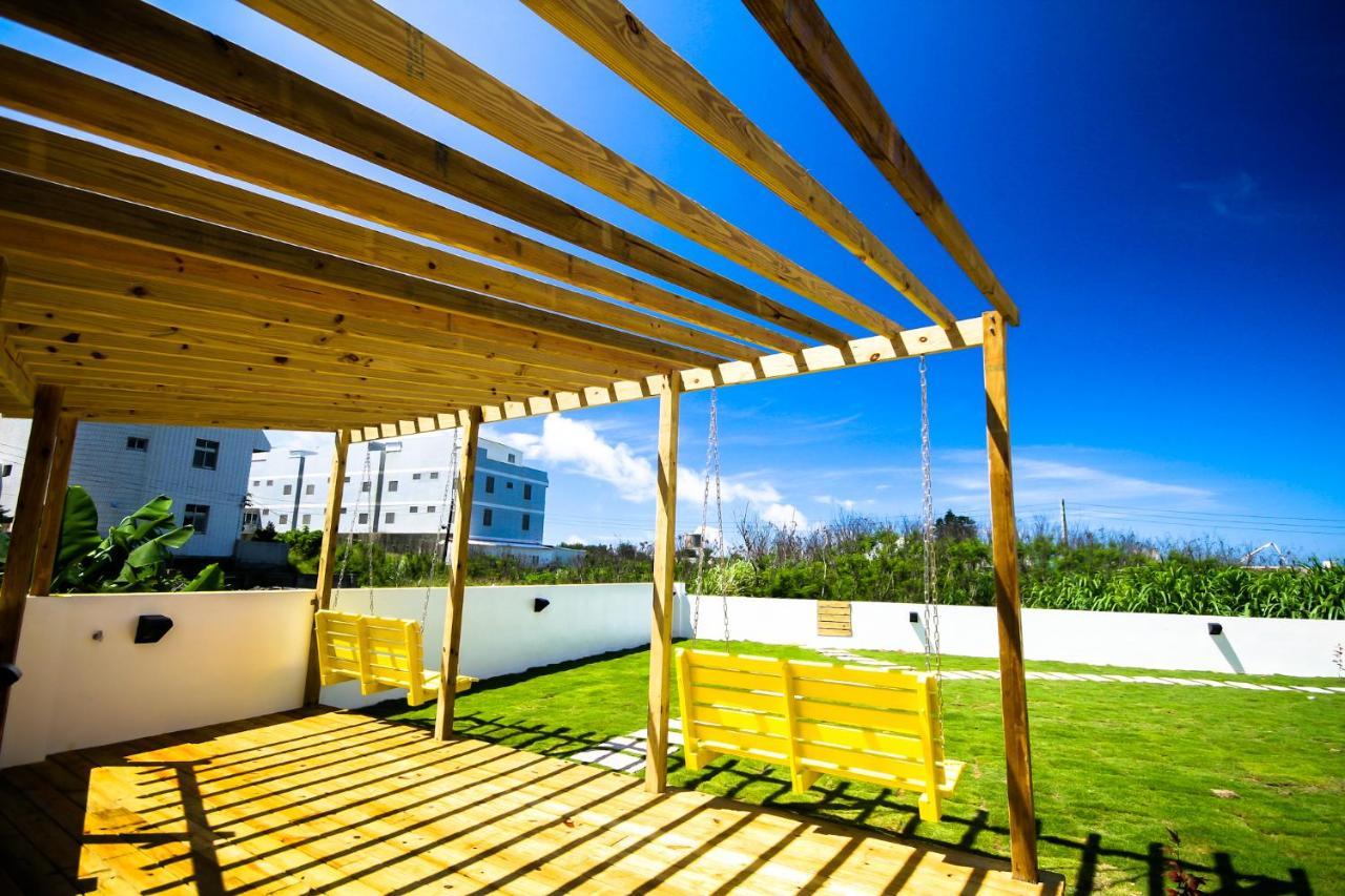 Colorful Homestay Magong Εξωτερικό φωτογραφία
