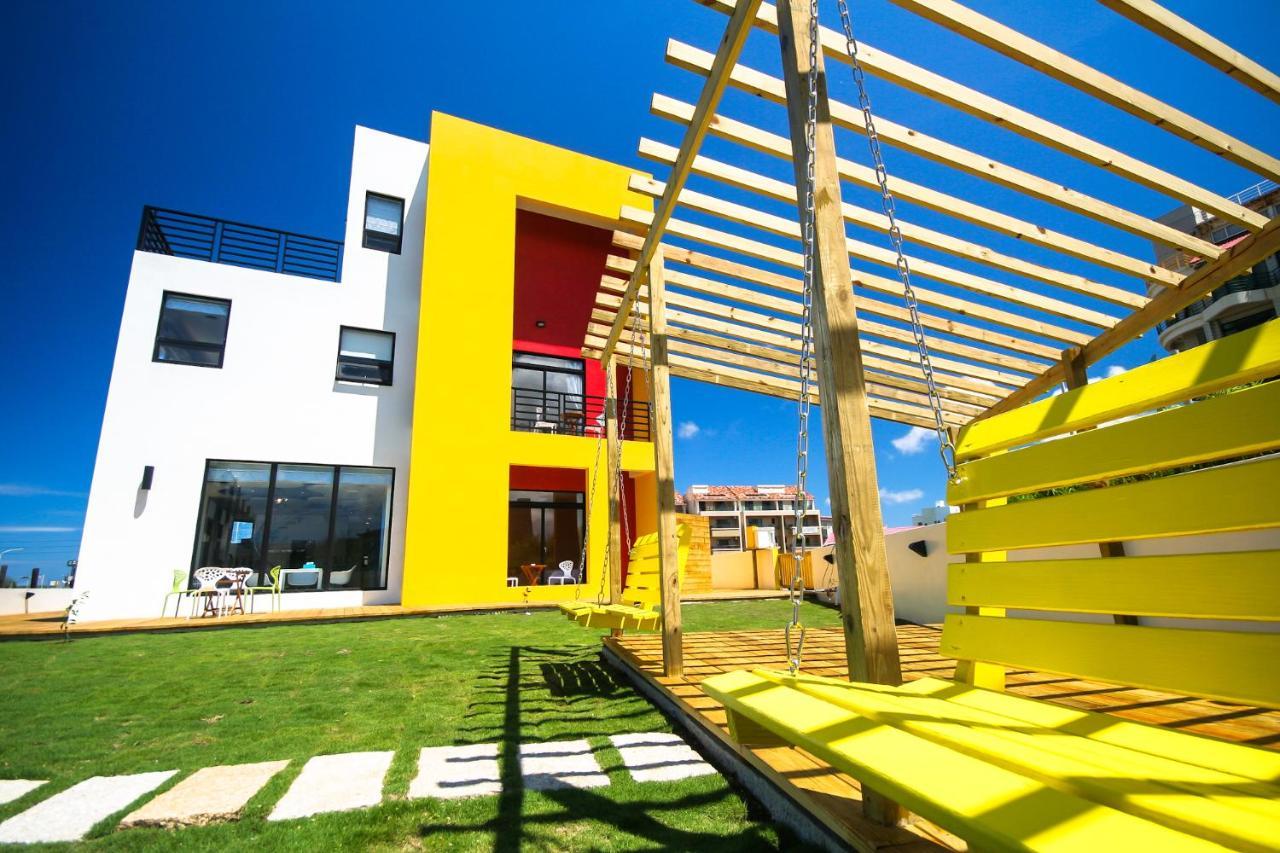 Colorful Homestay Magong Εξωτερικό φωτογραφία