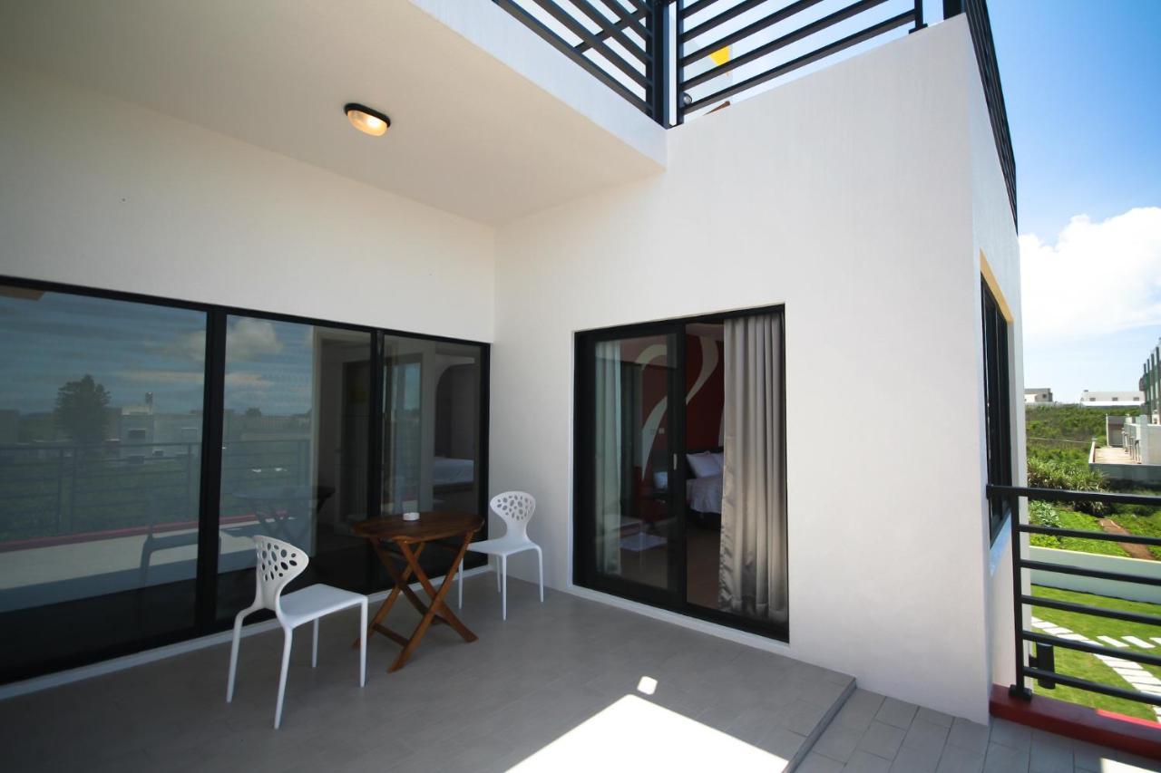 Colorful Homestay Magong Εξωτερικό φωτογραφία