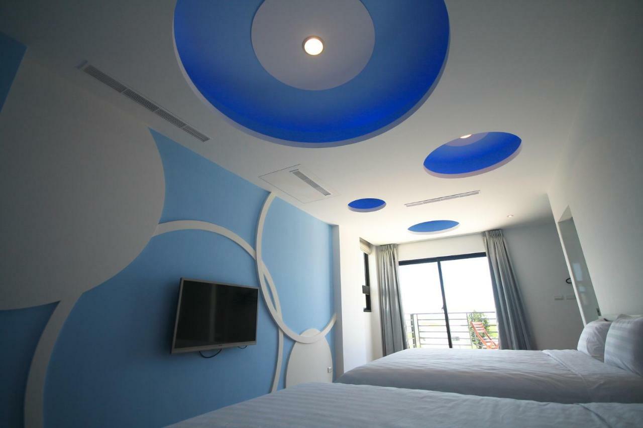 Colorful Homestay Magong Εξωτερικό φωτογραφία