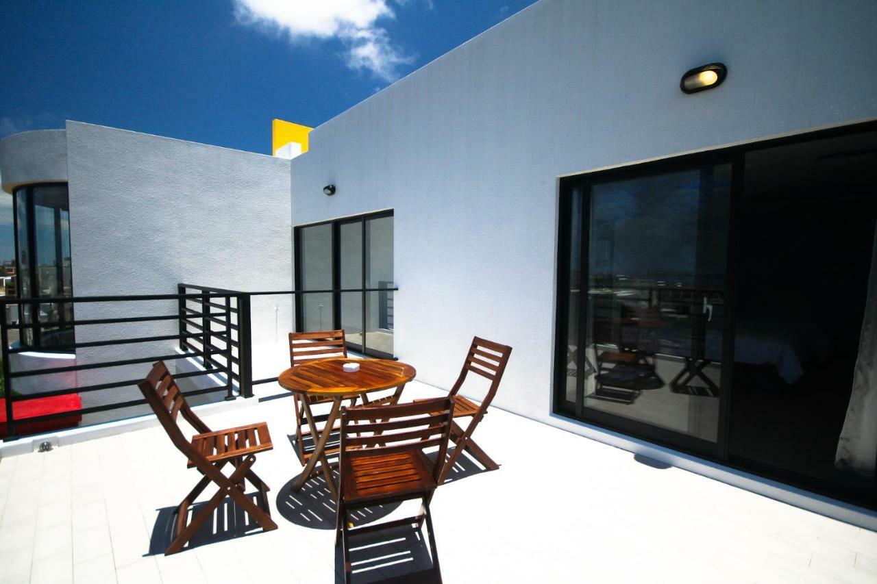 Colorful Homestay Magong Εξωτερικό φωτογραφία
