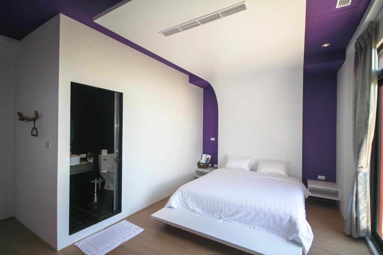 Colorful Homestay Magong Εξωτερικό φωτογραφία