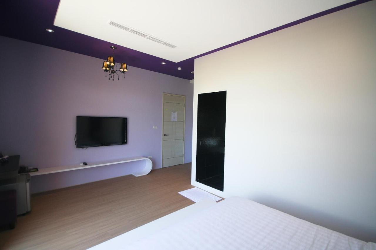Colorful Homestay Magong Εξωτερικό φωτογραφία