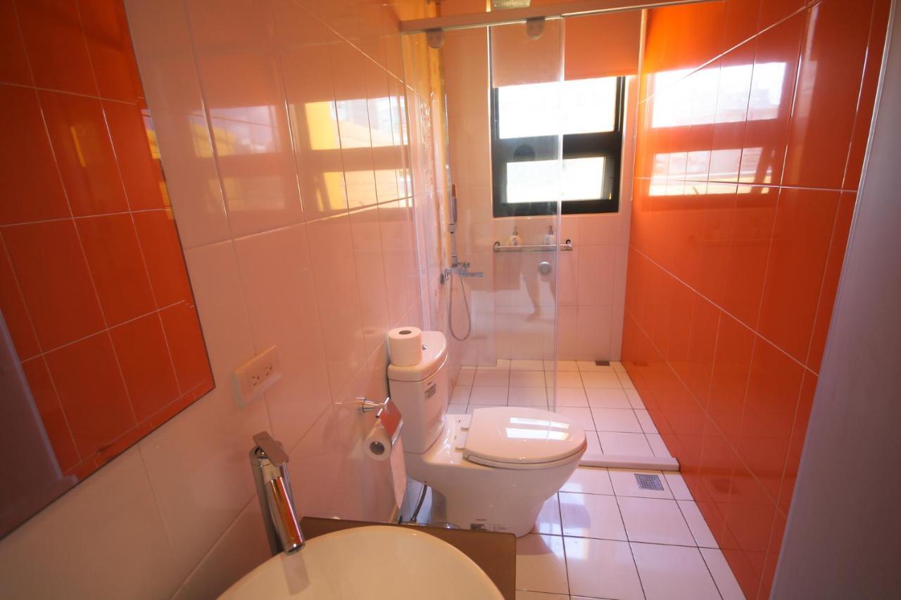Colorful Homestay Magong Εξωτερικό φωτογραφία