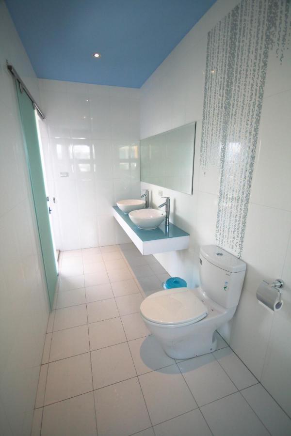 Colorful Homestay Magong Εξωτερικό φωτογραφία